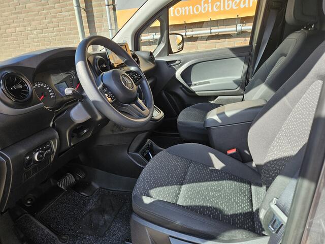 Mercedes-Benz CITAN 110 CDI L1 Pro (marge)