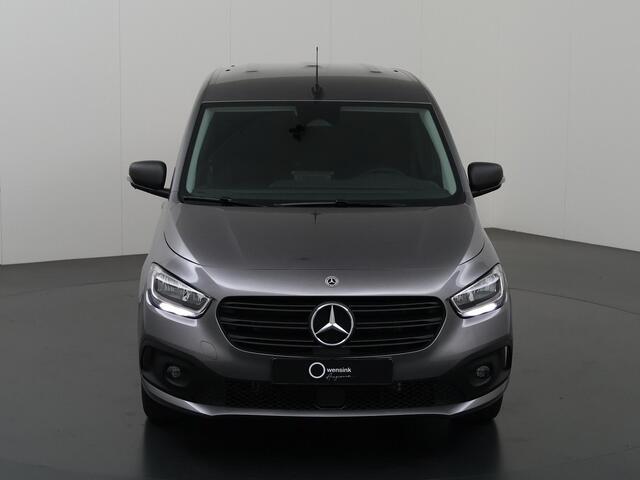Mercedes-Benz CITAN 110 CDI L2 Pro | Airco | Multifunctioneel stuurwiel | Dodehoekassistent | Achteruitrijcamera | All Seasons |