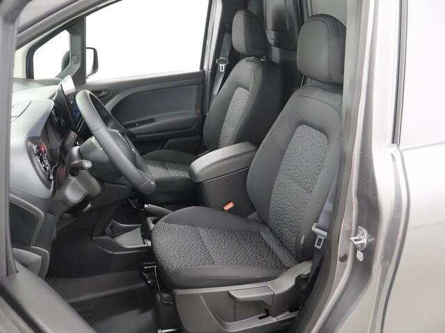 Mercedes-Benz CITAN 110 CDI L2 Pro | Airco | Multifunctioneel stuurwiel | Dodehoekassistent | Achteruitrijcamera | All Seasons |
