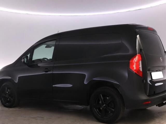 Mercedes-Benz CITAN 110 CDI L1 PRO LM VELGEN AUT.