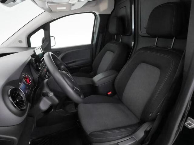 Mercedes-Benz CITAN 110 CDI L1 PRO LM VELGEN AUT.