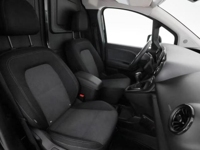 Mercedes-Benz CITAN 110 CDI L1 PRO LM VELGEN AUT.