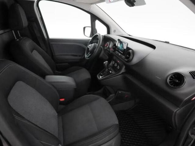 Mercedes-Benz CITAN 110 CDI L1 PRO LM VELGEN AUT.