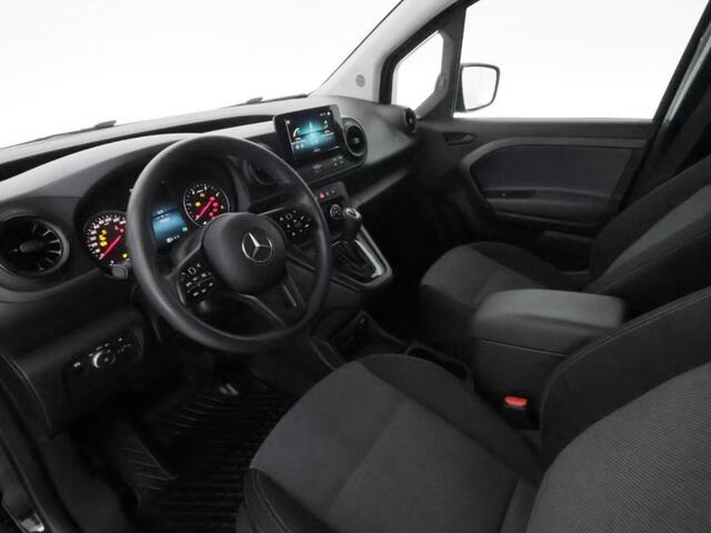 Mercedes-Benz CITAN 110 CDI L1 PRO LM VELGEN AUT.