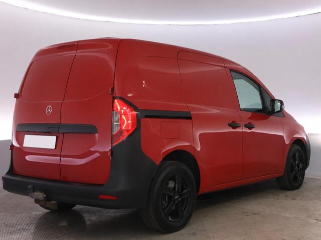 Mercedes-Benz CITAN 110 CDI L1 LM VELGEN AUT.