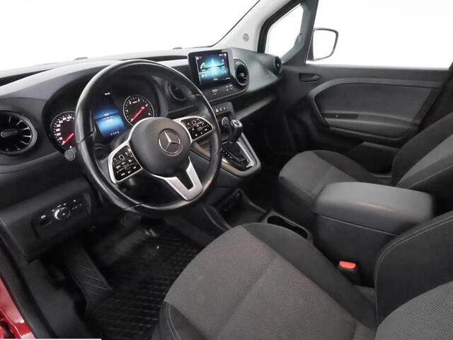 Mercedes-Benz CITAN 110 CDI L1 LM VELGEN AUT.