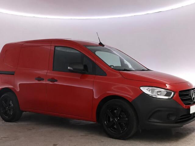 Mercedes-Benz CITAN 110 CDI L1 LM VELGEN AUT.