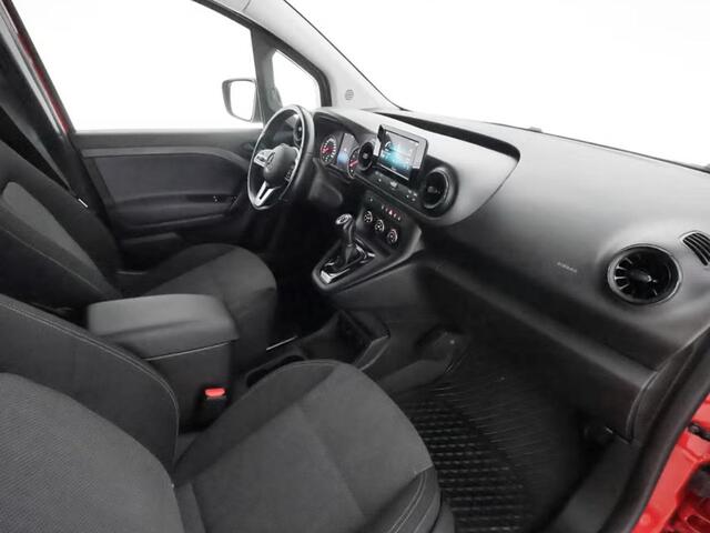 Mercedes-Benz CITAN 110 CDI L1 LM VELGEN AUT.