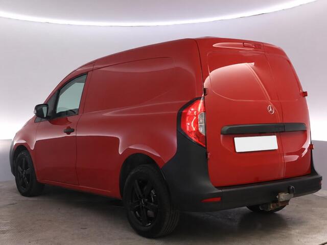 Mercedes-Benz CITAN 110 CDI L1 LM VELGEN AUT.