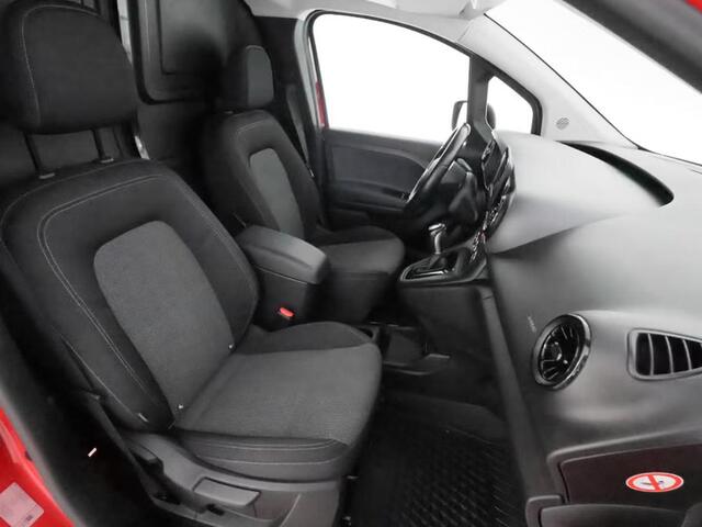 Mercedes-Benz CITAN 110 CDI L1 LM VELGEN AUT.