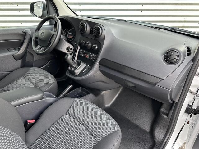 Mercedes-Benz CITAN 108 CDI Airco Parkeersensoren Euro6