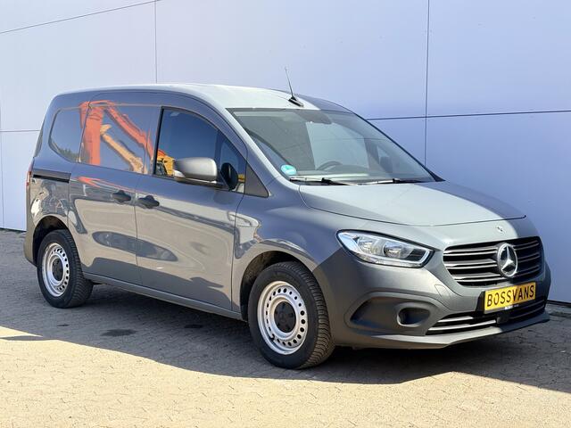 Mercedes-Benz CITAN 112 CDI 116PK L1 Airco Bluetooth Parkeersensoren Achter Euro 6