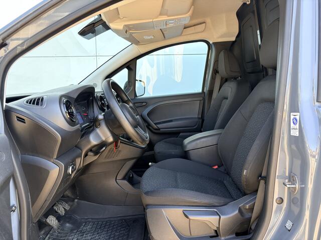 Mercedes-Benz CITAN 112 CDI 116PK L1 Airco Bluetooth Parkeersensoren Achter Euro 6