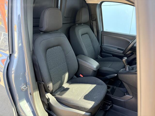 Mercedes-Benz CITAN 112 CDI 116PK L1 Airco Bluetooth Parkeersensoren Achter Euro 6