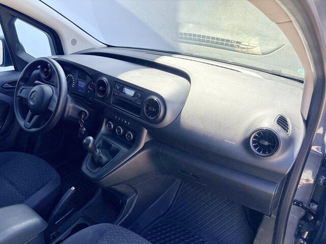 Mercedes-Benz CITAN 112 CDI 116PK L1 Airco Bluetooth Parkeersensoren Achter Euro 6