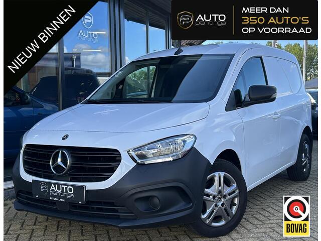 Mercedes-Benz CITAN 108 CDI L1 Pro | NIEUWE MODEL | Trekhaak | Airco | 2 Sleutels |