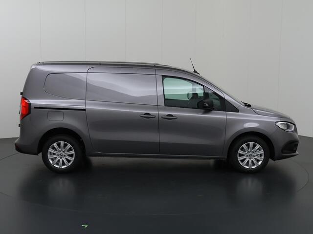 Mercedes-Benz CITAN 110 CDI L2 Pro | Airco | Multifunctioneel stuurwiel | Dodehoekassistent | Achteruitrijcamera | All Seasons |