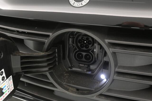 Mercedes-Benz CITAN Elektrisch 112 45 kWh | Snelladen | SOH 99% | 1400kg Trekgew. | Clima | Camera | Cruise | Carplay
