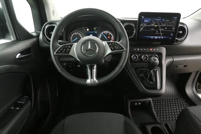 Mercedes-Benz CITAN Elektrisch 112 45 kWh | Snelladen | SOH 99% | 1400kg Trekgew. | Clima | Camera | Cruise | Carplay