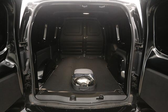 Mercedes-Benz CITAN Elektrisch 112 45 kWh | Snelladen | SOH 99% | 1400kg Trekgew. | Clima | Camera | Cruise | Carplay