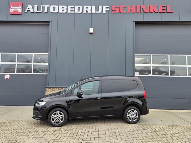 Mercedes-Benz CITAN 108 CDI L1 Select