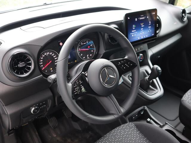 Mercedes-Benz CITAN 110 CDI Pro