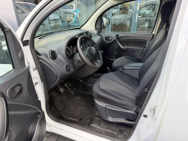 Mercedes-Benz CITAN 108 CDI roetfilter storing l airco l LMV l MARGE