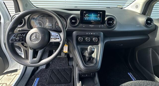 Mercedes-Benz CITAN 110 CDI L1 Pro Airco|Camera|Cruise|2x schuifdeur