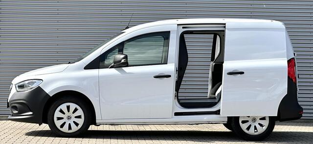 Mercedes-Benz CITAN 110 CDI L1 Pro Airco|Camera|Cruise|2x schuifdeur