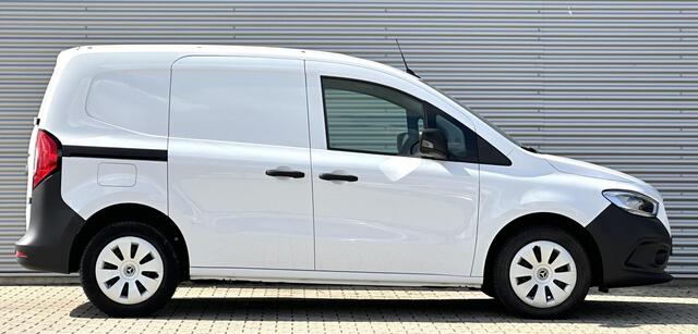 Mercedes-Benz CITAN 110 CDI L1 Pro Airco|Camera|Cruise|2x schuifdeur