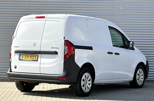 Mercedes-Benz CITAN 110 CDI L1 Pro Airco|Camera|Cruise|2x schuifdeur