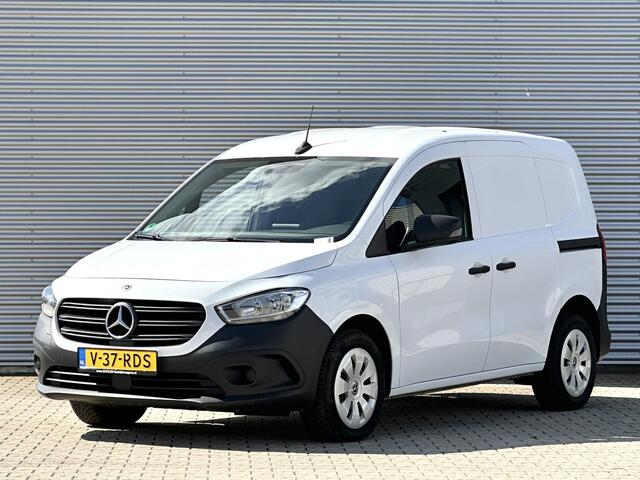 Mercedes-Benz CITAN 110 CDI L1 Pro 2x schuifdeur|Camera|Navi|Cruise