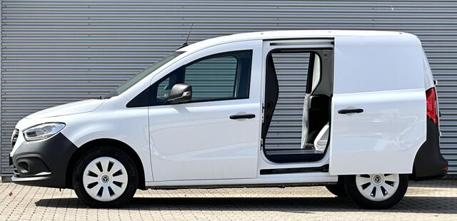Mercedes-Benz CITAN 110 CDI L1 Pro 2x schuifdeur|Camera|Navi|Cruise