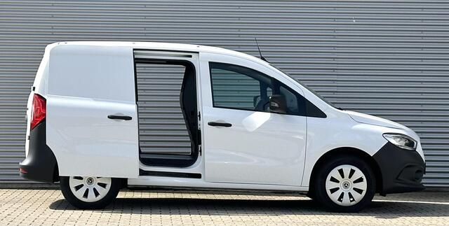 Mercedes-Benz CITAN 110 CDI L1 Pro 2x schuifdeur|Camera|Navi|Cruise