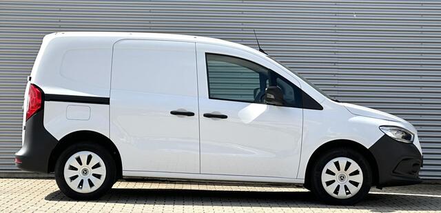Mercedes-Benz CITAN 110 CDI L1 Pro 2x schuifdeur|Camera|Navi|Cruise
