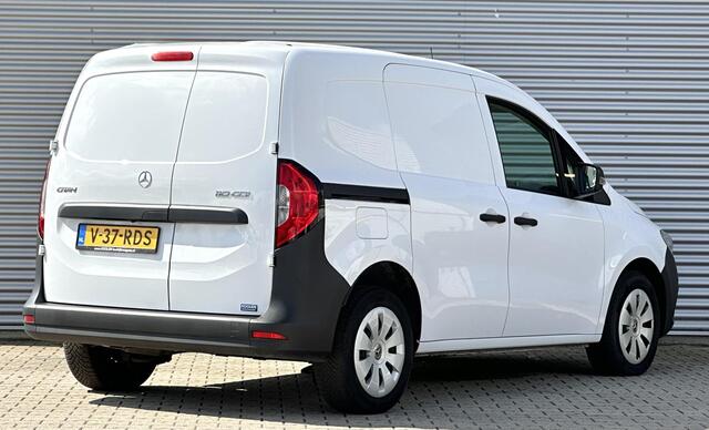 Mercedes-Benz CITAN 110 CDI L1 Pro 2x schuifdeur|Camera|Navi|Cruise