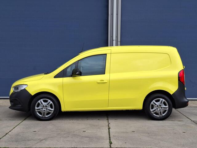 Mercedes-Benz CITAN 110 CDI L1 Pro AIRCO / CRUISE CONTROLE / CAMERA / NAVI / TREKHAAK
