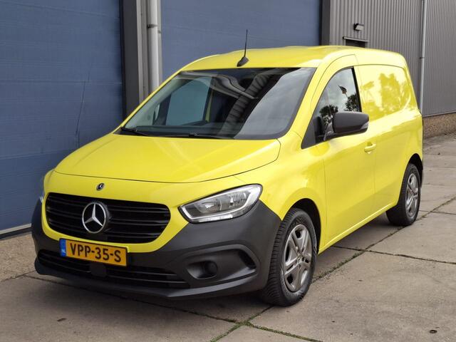 Mercedes-Benz CITAN 110 CDI L1 Pro AIRCO / CRUISE CONTROLE / CAMERA / NAVI / TREKHAAK