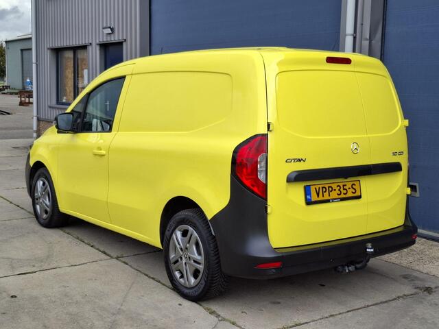 Mercedes-Benz CITAN 110 CDI L1 Pro AIRCO / CRUISE CONTROLE / CAMERA / NAVI / TREKHAAK