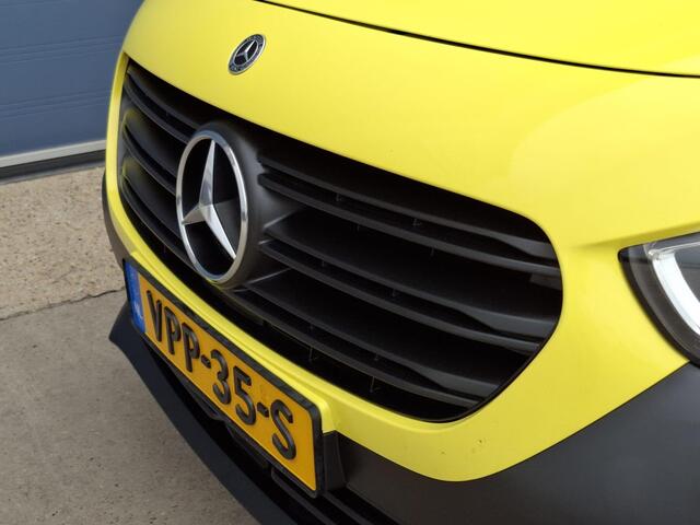 Mercedes-Benz CITAN 110 CDI L1 Pro AIRCO / CRUISE CONTROLE / CAMERA / NAVI / TREKHAAK