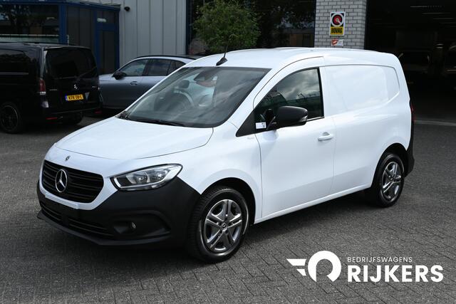 Mercedes-Benz CITAN 110 CDI L1 Pro 3 Zitplaatsen, Apple Carplay/Android Auto