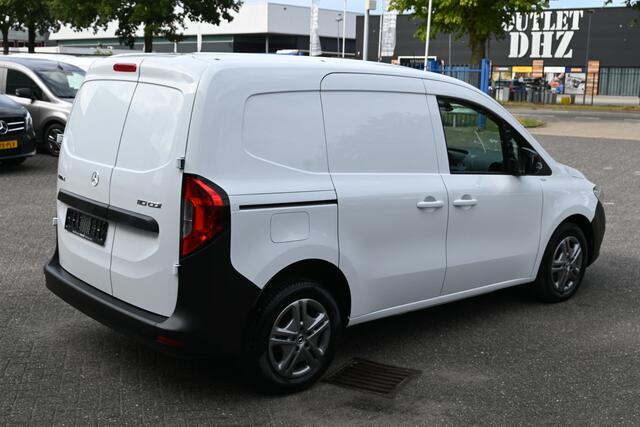Mercedes-Benz CITAN 110 CDI L1 Pro 3 Zitplaatsen, Apple Carplay/Android Auto