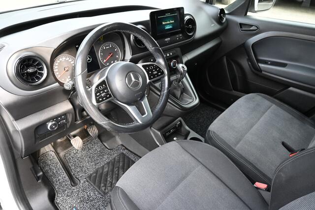 Mercedes-Benz CITAN 110 CDI L1 Pro 3 Zitplaatsen, Apple Carplay/Android Auto