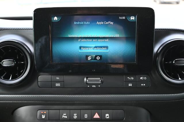Mercedes-Benz CITAN 110 CDI L1 Pro 3 Zitplaatsen, Apple Carplay/Android Auto
