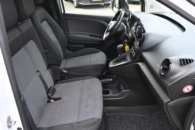 Mercedes-Benz CITAN 110 CDI L1 Pro 3 Zitplaatsen, Apple Carplay/Android Auto