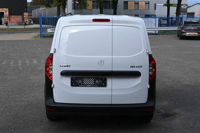 Mercedes-Benz CITAN 110 CDI L1 Pro 3 Zitplaatsen, Apple Carplay/Android Auto