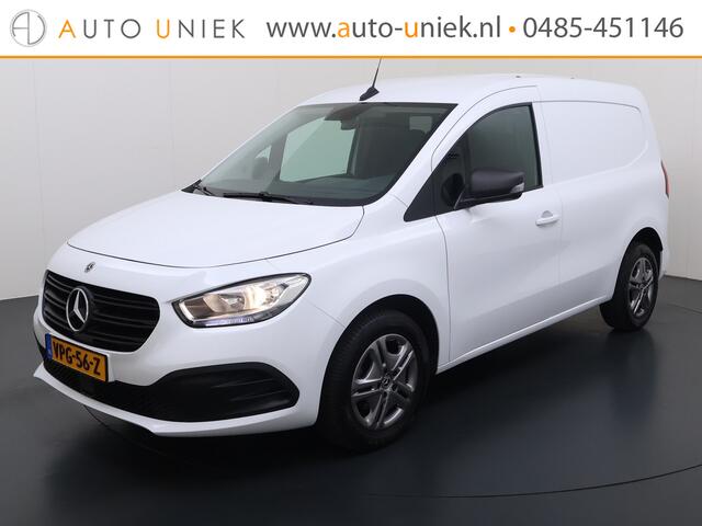 Mercedes-Benz CITAN 110 CDI L1 Pro, Cruise C. Airco, NIEUWSTAAT