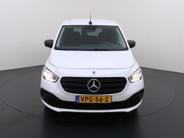Mercedes-Benz CITAN 110 CDI L1 Pro, Cruise C. Airco, NIEUWSTAAT