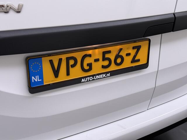 Mercedes-Benz CITAN 110 CDI L1 Pro, Cruise C. Airco, NIEUWSTAAT