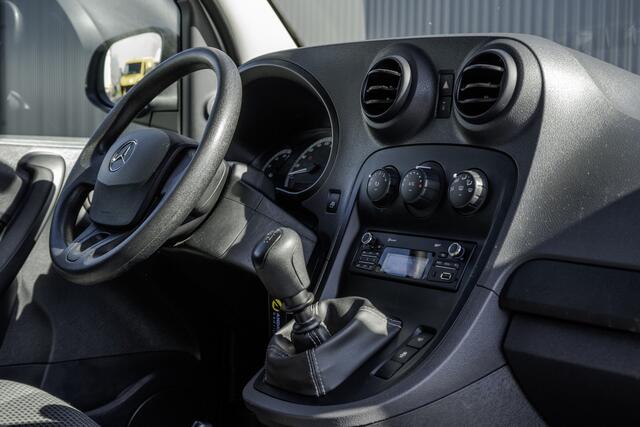Mercedes-Benz CITAN **108 CDI | Euro 6 | A/C | Start/Stop | Schuifdeur**